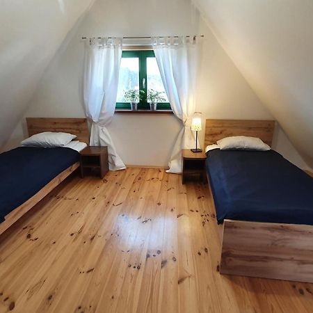 Siesta Country Villa Swiebodzin Room photo