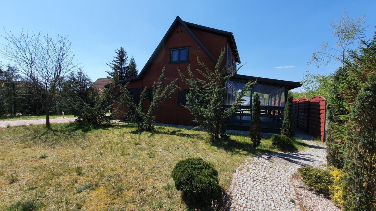 Siesta Country Villa Swiebodzin Exterior photo