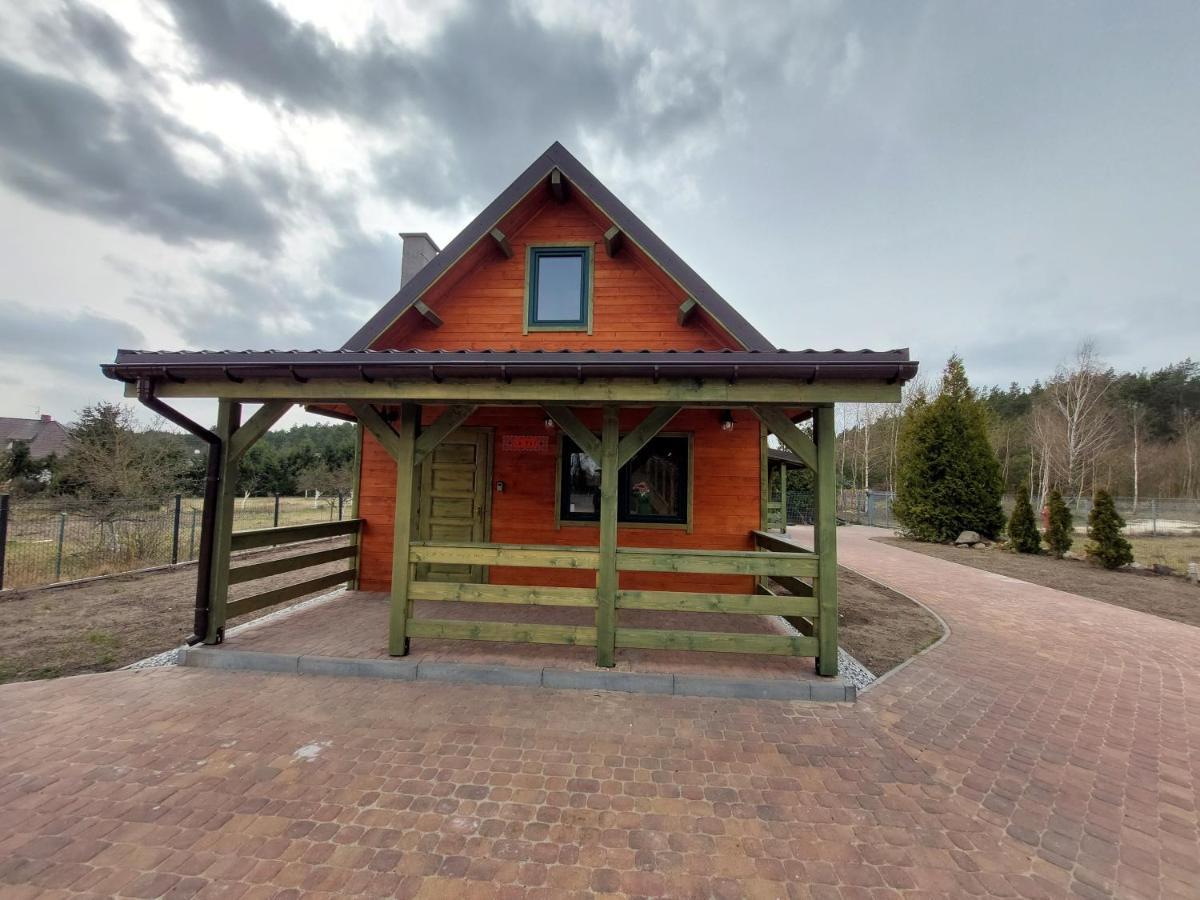 Siesta Country Villa Swiebodzin Exterior photo